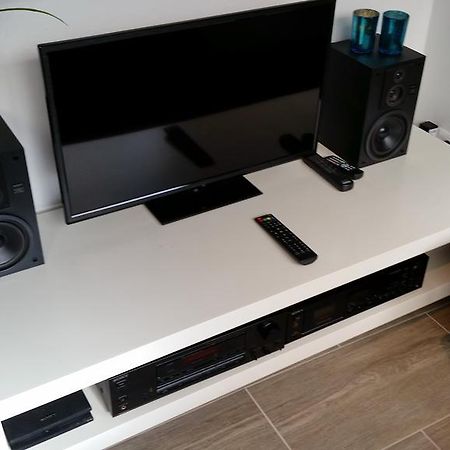 Apartment Christian كولونيا المظهر الخارجي الصورة