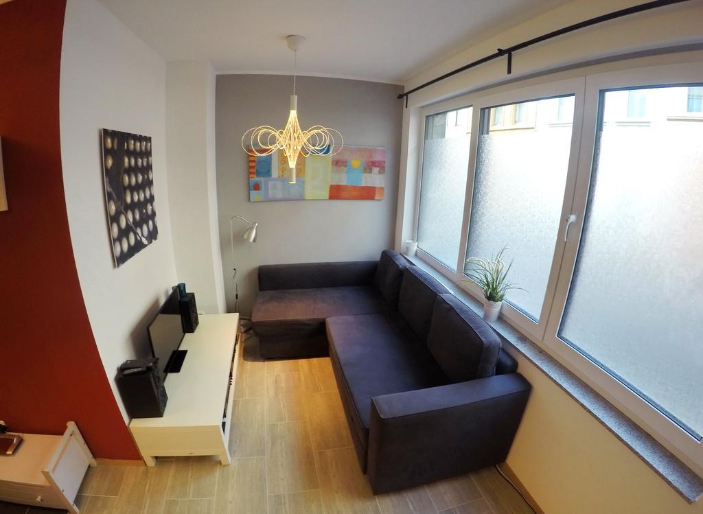 Apartment Christian كولونيا المظهر الخارجي الصورة
